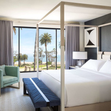 Oceana Santa Monica, Lxr Hotels & Resorts, Санта-Моника — фото 4
