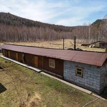 Khozyain Taygi Recreation camp, Krasny Chikoy — photo 5
