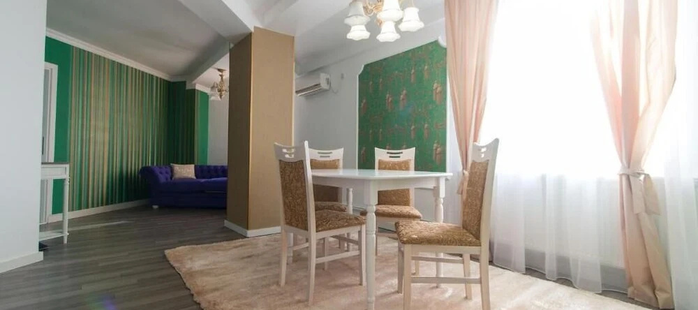 Jolie Apartaments, Галати — фото 1