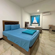 MGH alona resort, Tawala — photo 3
