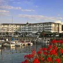Watkins Glen Harbor Hotel, Уоткинс-Глен — фото 5