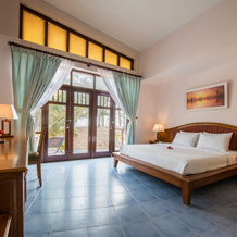 Lazi Beach - Mom Da Chim Resort, La Gi — photo 3
