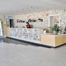 Kos Palace Hotel, Тигаки — фото 2