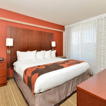 Residence Inn Coralville, 科勒尔维尔 — 照片 5