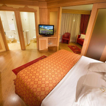 Hotel Baita Montana, Livigno — photo 3