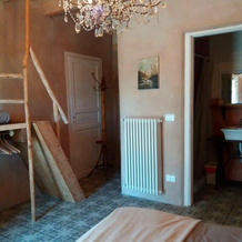 Agriturismo Il Filo Di Paglia, Карро — фото 5