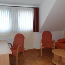 Hotel Zur Loreley, 圣戈阿 — 照片 2