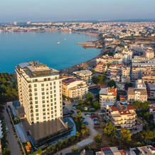 City Point Beach & Spa Hotel, Дидим — фото 3