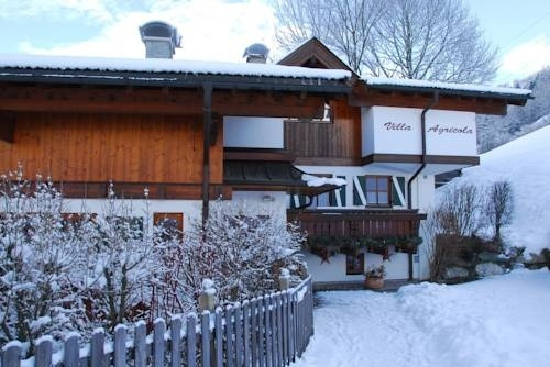 Agricola Villenwohnungen, 卡普伦 — 照片 1