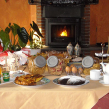 Torre dei Frati Bed & Breakfast, 福萨诺 — 照片 4