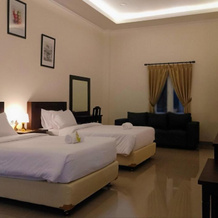 Asoka Resort Banten, Танджунгджая — фото 2