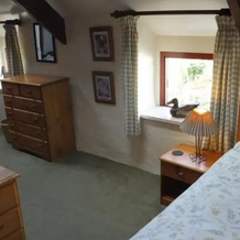 The Granary Cottage, Brawdy — photo 5