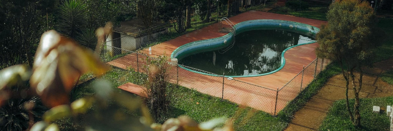 Eletaria Resort, Vandanmedu — photo 1