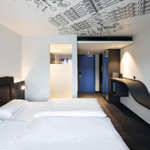 V8 Hotel Koln At Motorworld, Кёльн — фото 4