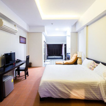 Jamadevi Hotel, 南奔 — 照片 4