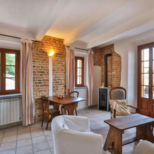 Freisa In Villa Pesce, Бруно — фото 3