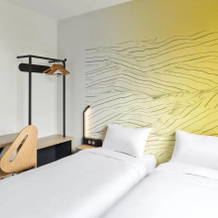B&B HOTEL Paris Clichy-sous-bois 3 étoiles, 克利希苏布瓦 — 照片 5