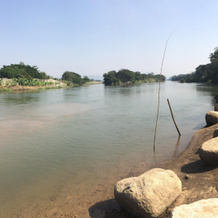 Magmai Riverside Homestay, 塔克 — 照片 4
