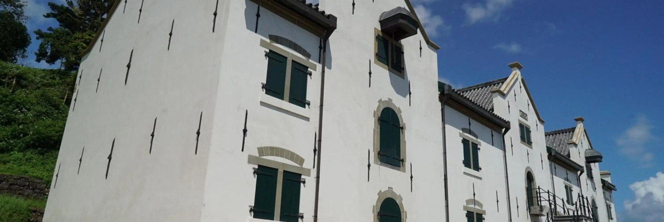 Hirado Kaijyo Hotel, Hirado — photo 1