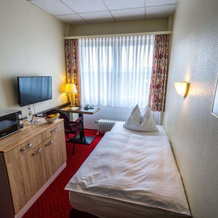 Sachsenwald Hotel Reinbek, Рейнбек — фото 4