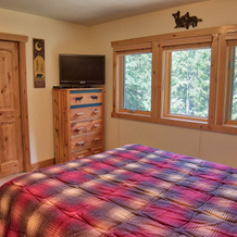 Moose Meadow Retreat Private Home with Hot Tub, 蓝河 — 照片 4