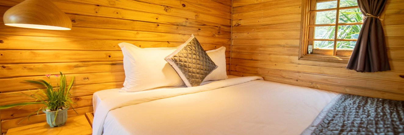 Vunam Eco Resort Quy Nhon, 安仁 — 照片 1