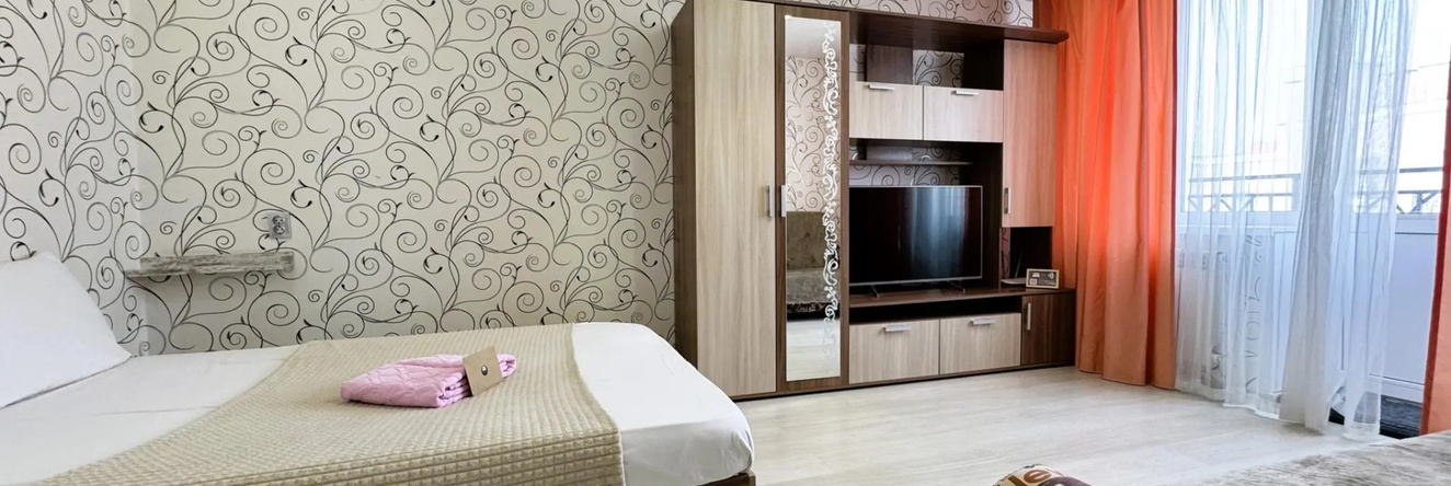 The Right Room on the Lukanin Brothers, Kaluga — photo 1