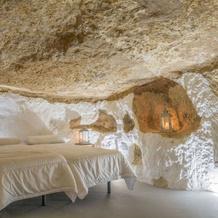 Casa Cueva Las Tinajas de Naya, 阿尔卡拉德尔胡卡尔 — 照片 3