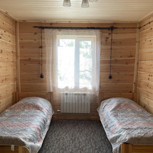 Гостевой Дом Alexander Beketov Guesthouse, Усть-Баргузин — фото 3
