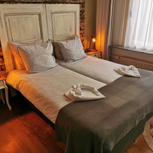 Hotel Heere, Раамдонксвеер — фото 5
