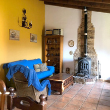 Villa With 3 Bedrooms In Málaga, With Private Pool And Wifi, Картама — фото 5