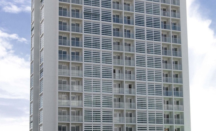 Proximity Apartments Manukau Auckland Airport, Манукау Сити — фото 1