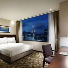 Lotte City Hotel Myeongdong, Seoul — photo 4