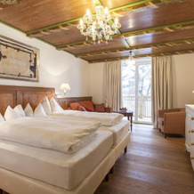 THERESA Wellness Genießer Hotel, 齐勒河谷采尔 — 照片 3