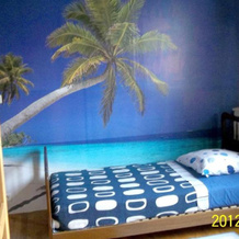 Maison de 3 chambres avec piscine partagee jardin clos et wifi a Moissac, Boudou — photo 4