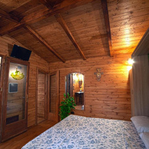 Casa sull'albero Bocchineri, 罗利亚诺 — 照片 5