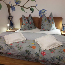 Anitas Ferienwohnung, Ройтте — фото 2