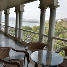 Hotel The Merwara Palace, Ajmer — photo 4