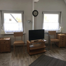 Ferienwohnung Elmshorn, Эльмсхорн — фото 3