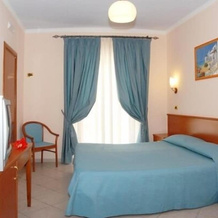 Hotel Residence Tramonto, 罗迪加尔加尼科 — 照片 4