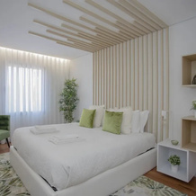 Liiiving -Luxury River View Apartment VI, 贡多马尔 — 照片 2