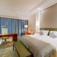 Glory Charm Hotel, Фанчэнган — фото 3