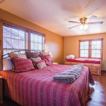 Lazy Time Lodge 4 Bedroom Cabin, Шелл Ноб — фото 4