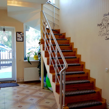 Zlata Guest house, Alushta — photo 4