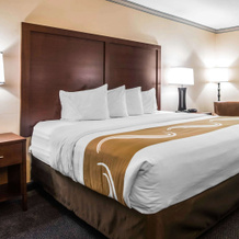 Quality Inn Cortland - University Area, Кортленд — фото 4