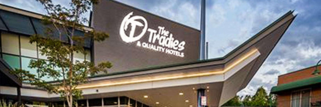 Quality Hotel Dickson, Dickson — photo 1