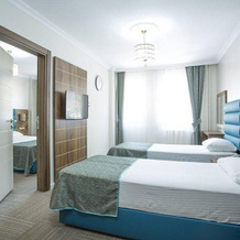 Caglayan Otel, Инегёль — фото 5