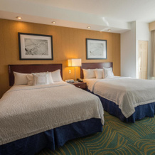 Springhill Suites By Marriott Ridgecrest, Риджкрест — фото 4