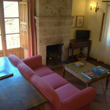 La Casa De La Panadería, Канделарио — фото 3
