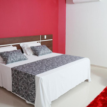 Hotel e Locadora Vizon, Vilhena — photo 3